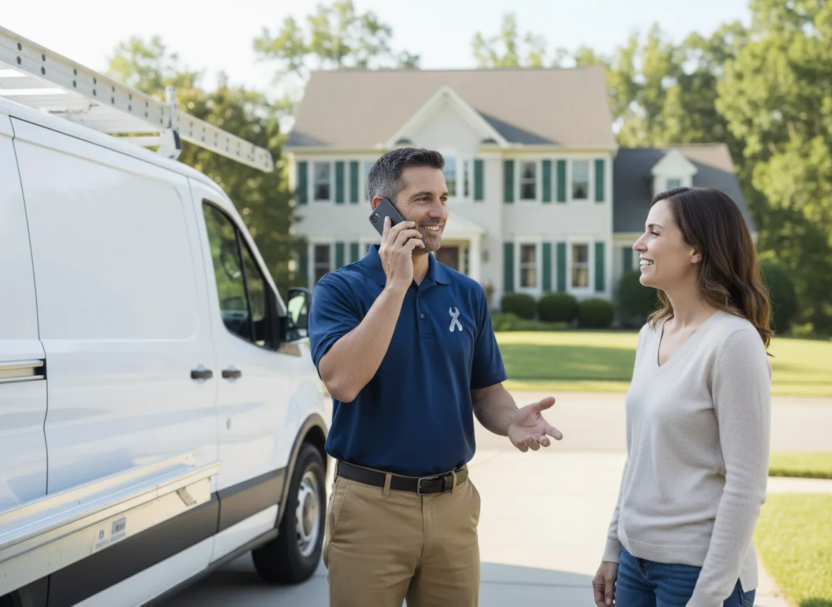 Home Gutter Service Harpers Ferry, WV FAQs
